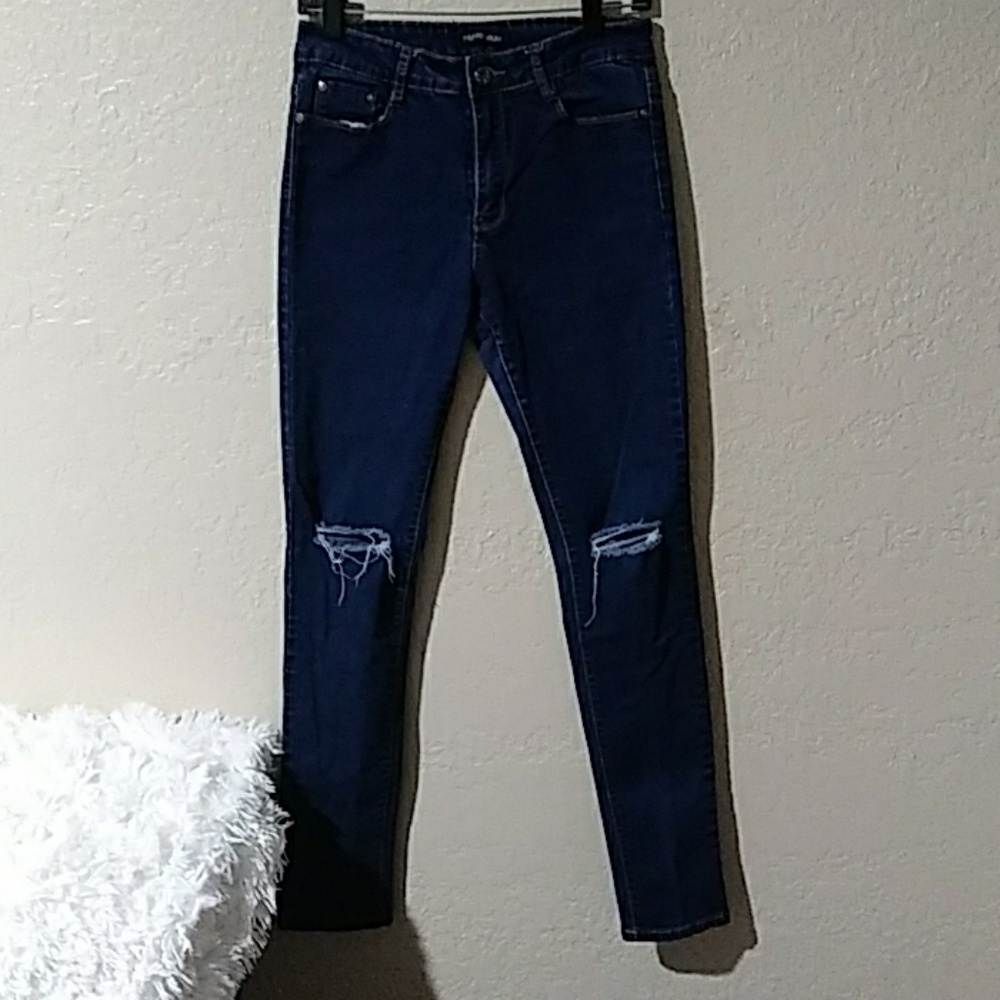 P&P premium jeans